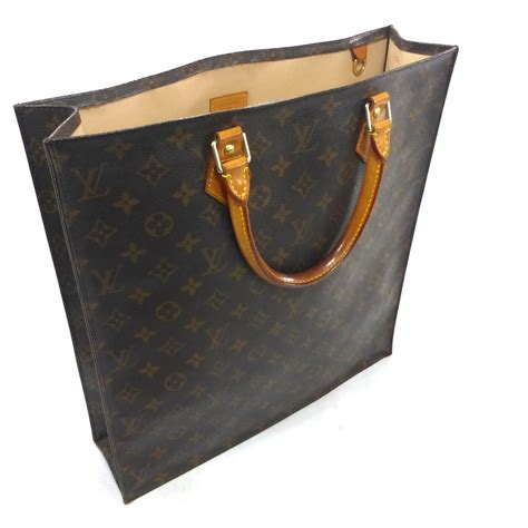 louis vuitton sac plat reviews|Louis Vuitton plain brown bag.